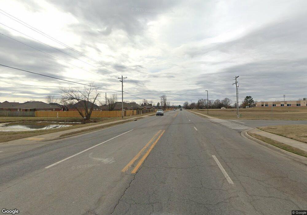 4.27 Acres 1st St, Rogers, AR 72758 - photo 1