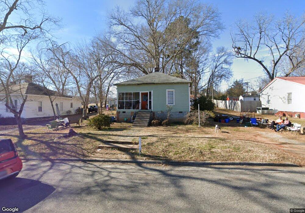 306 Walnut St, Clover, SC 29710 - photo 1