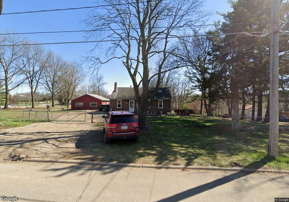 1202 Kenyon Ave, Des Moines, IA 50315 - photo 1