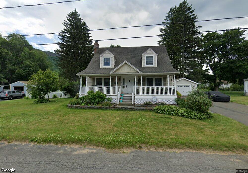 8 Summit Ave, Easthampton, MA 01027 - photo 1