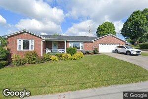117 N State St, Athens, WV 24712