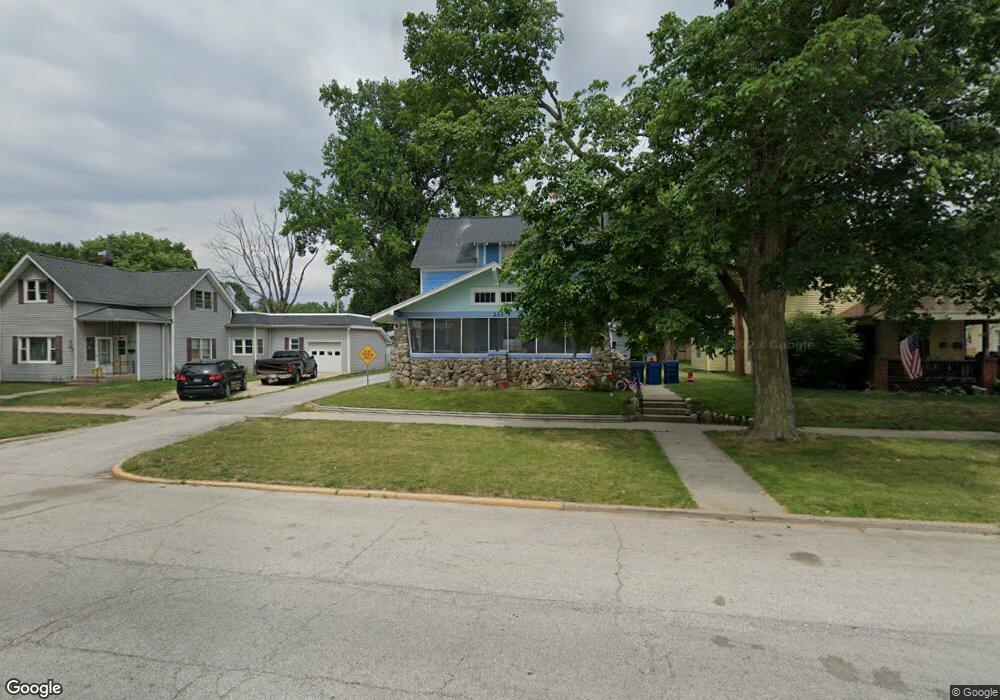 213 N Michigan St, Argos, IN 46501 - photo 1