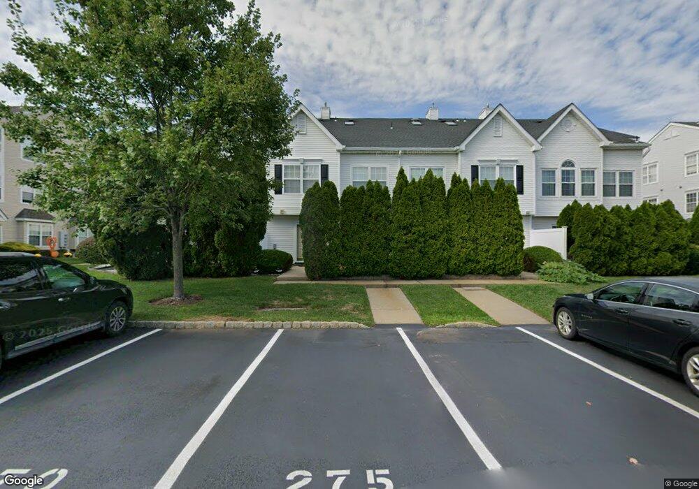 37 Madison Ct, Tinton Falls, NJ 07712 - photo 1