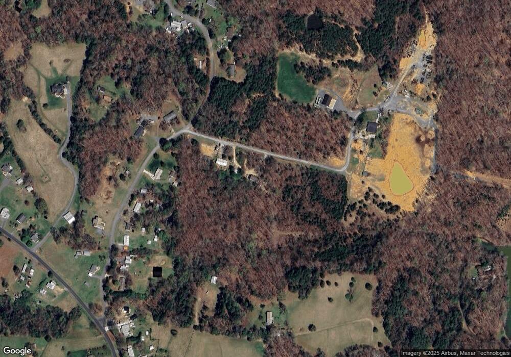 1643 Miller Country Dr, Asheboro, NC 27205 - photo 1