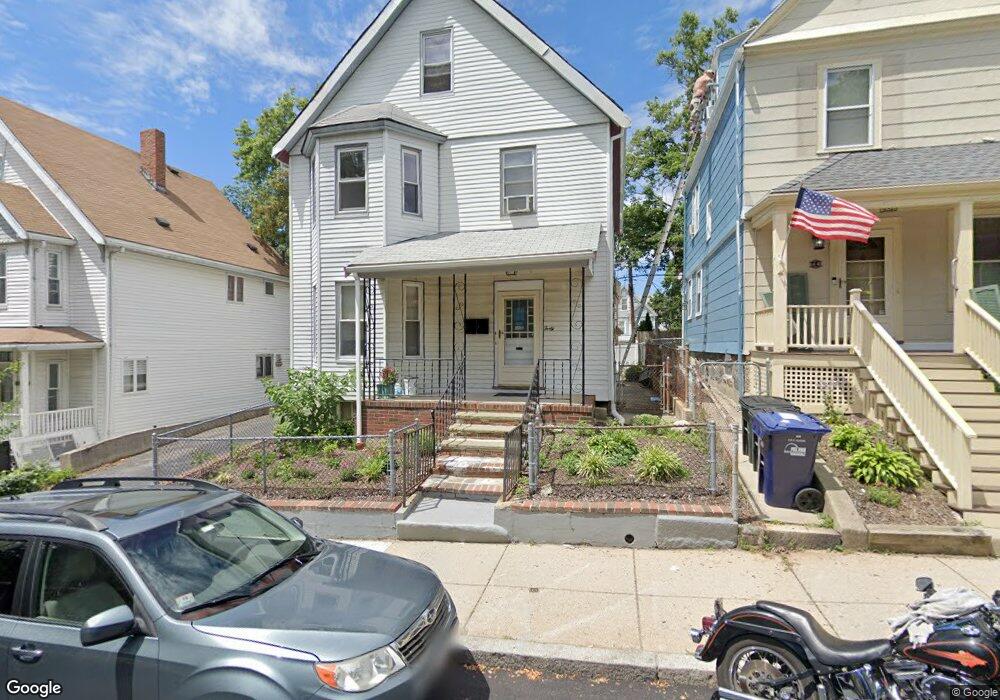 40 Dracut St unit 2, Dorchester Center, MA 02124 - photo 1