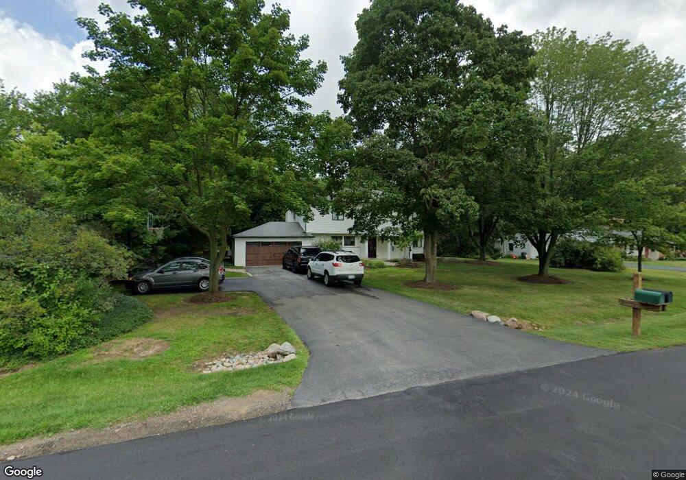 30435 S Greenbriar Rd, Franklin, MI 48025 - photo 1