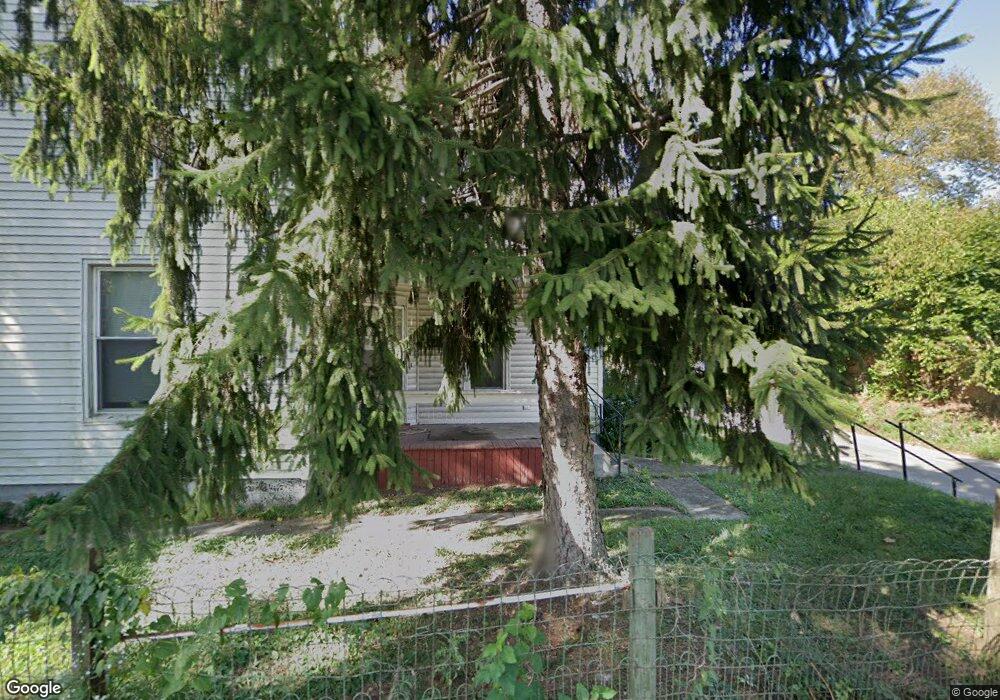 875 E Columbus St, Columbus, OH 43206 - photo 1