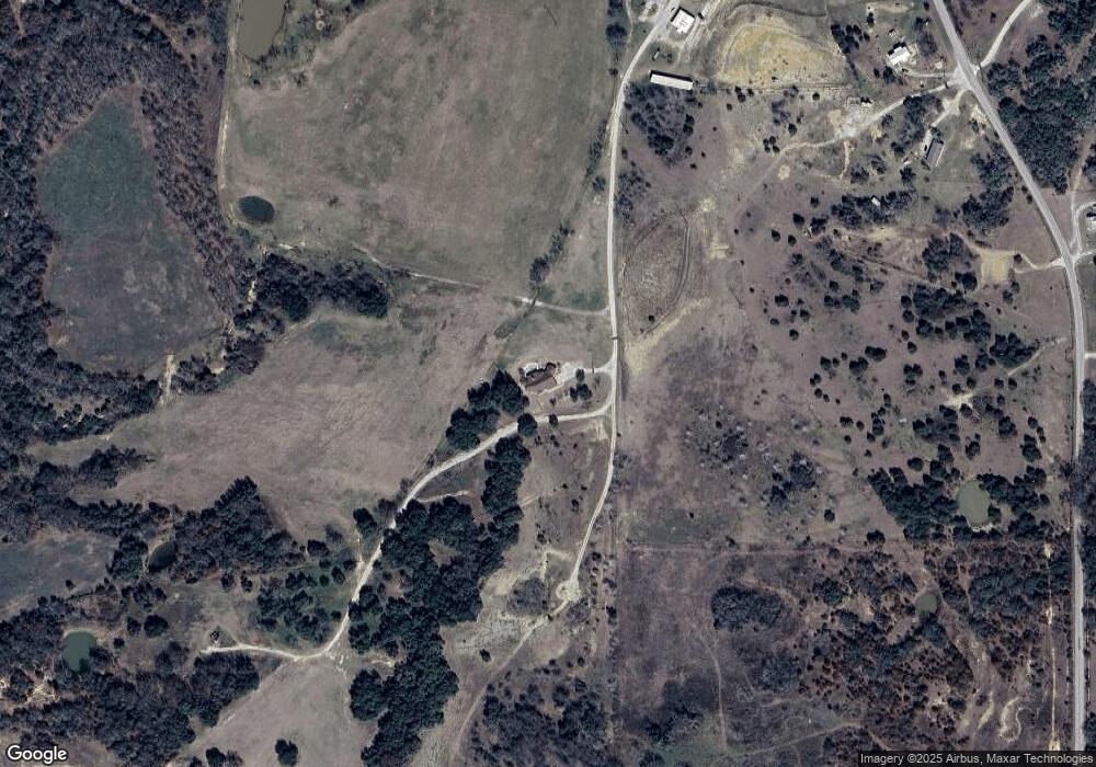 486 Private Road 2393, Alvord, TX 76225 - photo 1