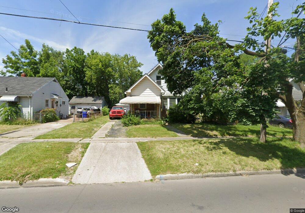 2026 Berdan Ave, Toledo, OH 43613 - photo 1