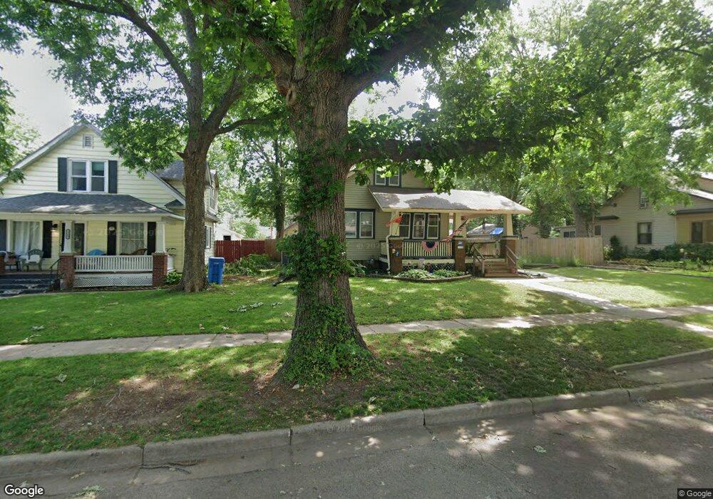 1206 SW High Ave, Topeka, KS 66604 - photo 1