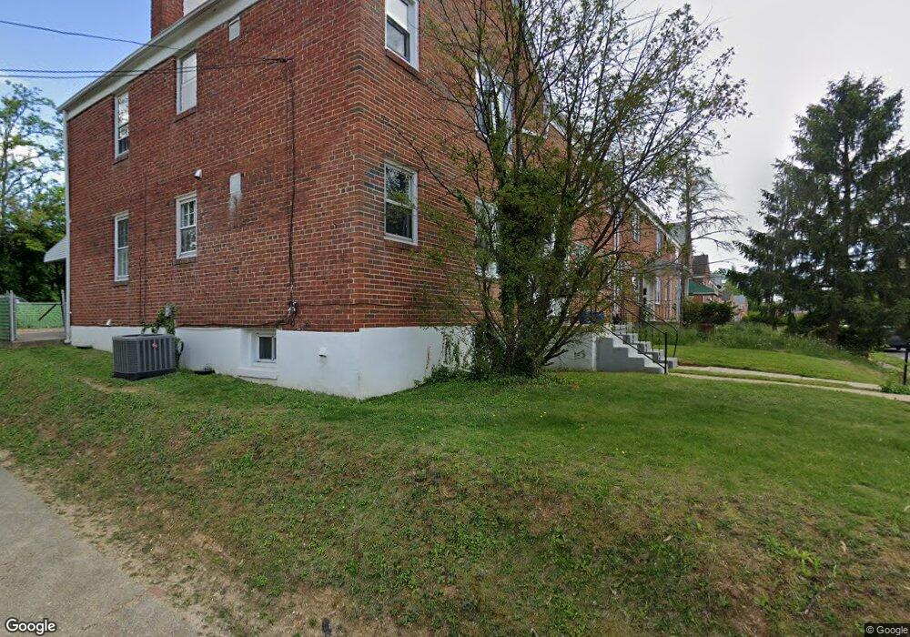 6147 Macbeth Dr unit 2nd Floor, Baltimore, MD 21239 - photo 1