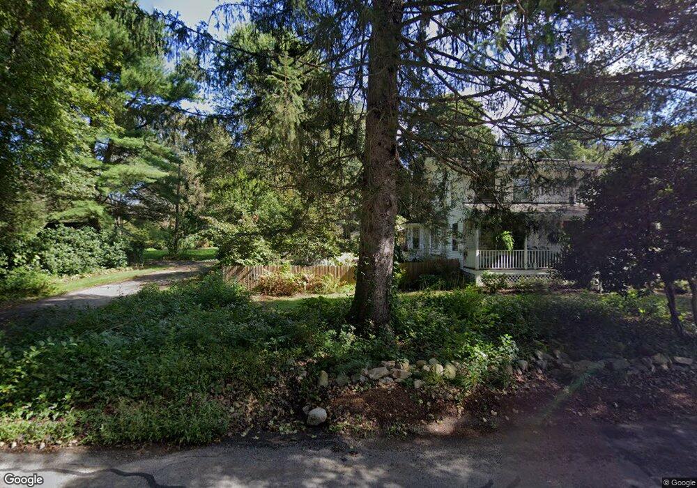25 Beach St, Wrentham, MA 02093 - photo 1