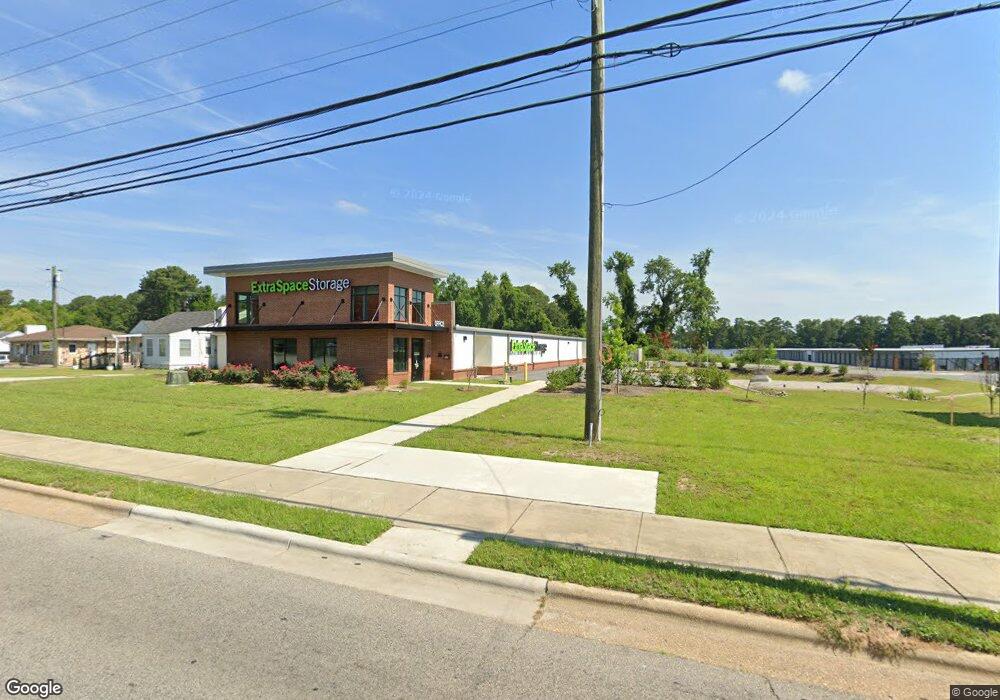 5234 Raeford Rd, Fayetteville, NC 28304 - photo 1