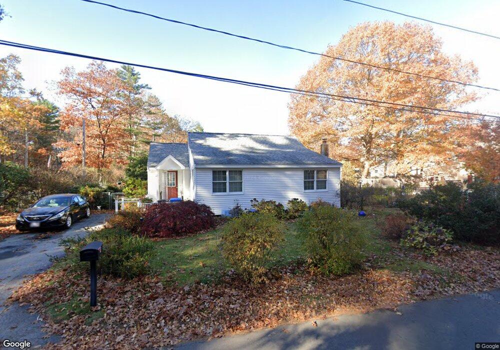 14 W Shore Rd, Merrimac, MA 01860 - photo 1