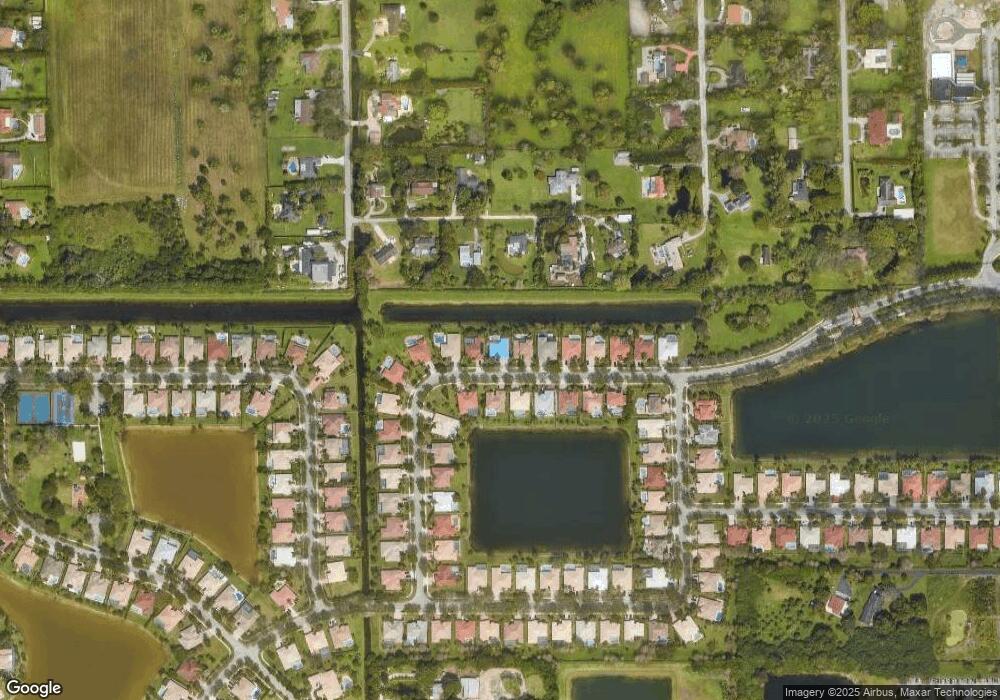 12921 Country Glen Dr, Cooper City, FL 33330 - photo 1