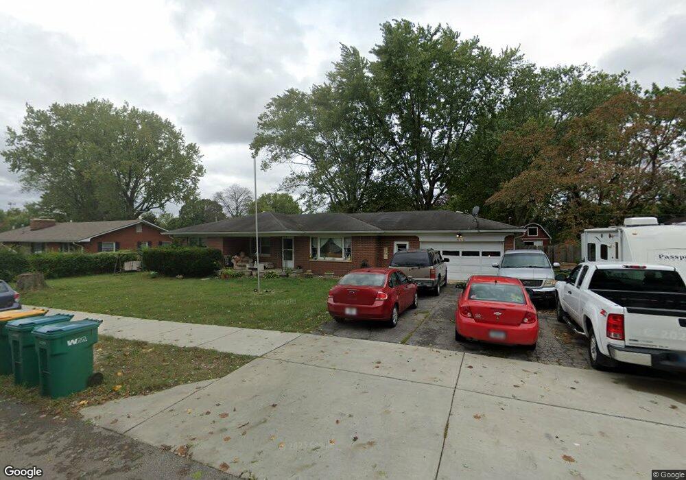 850 Gary Dr, Plainfield, IN 46168 - photo 1