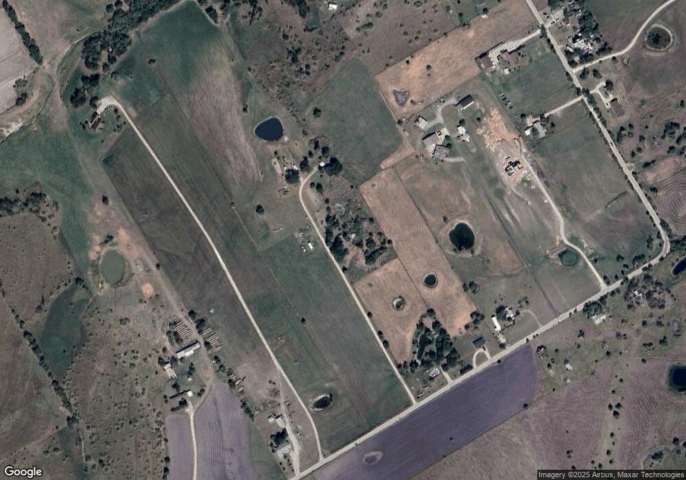 730 Hornik Rd, Ennis, TX 75119 - photo 1