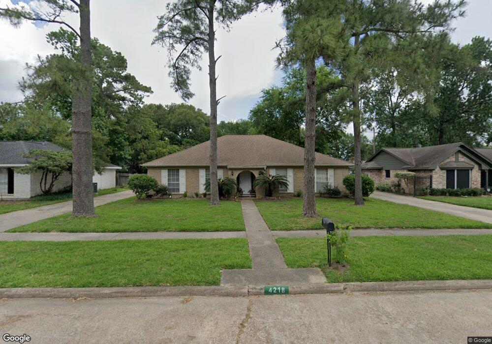 4218 Black Locust Dr, Houston, TX 77088 - photo 1