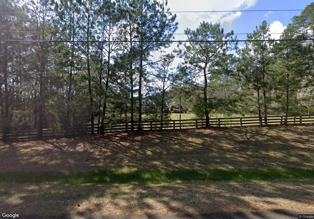 8921 Russell Rd, Midland, GA 31820 - photo 1