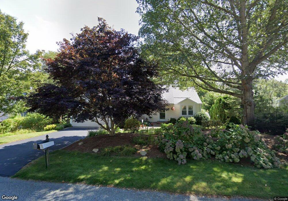 9 Knollwood Dr, Yarmouth Port, MA 02675 - photo 1