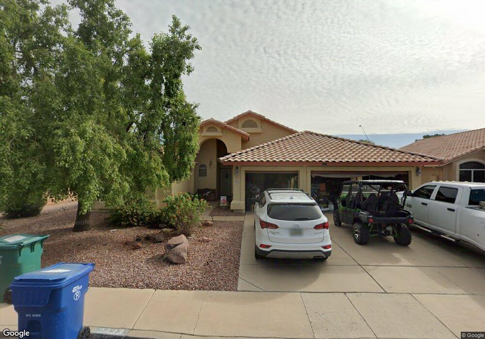 2433 S Colleen, Mesa, AZ 85210 - photo 1