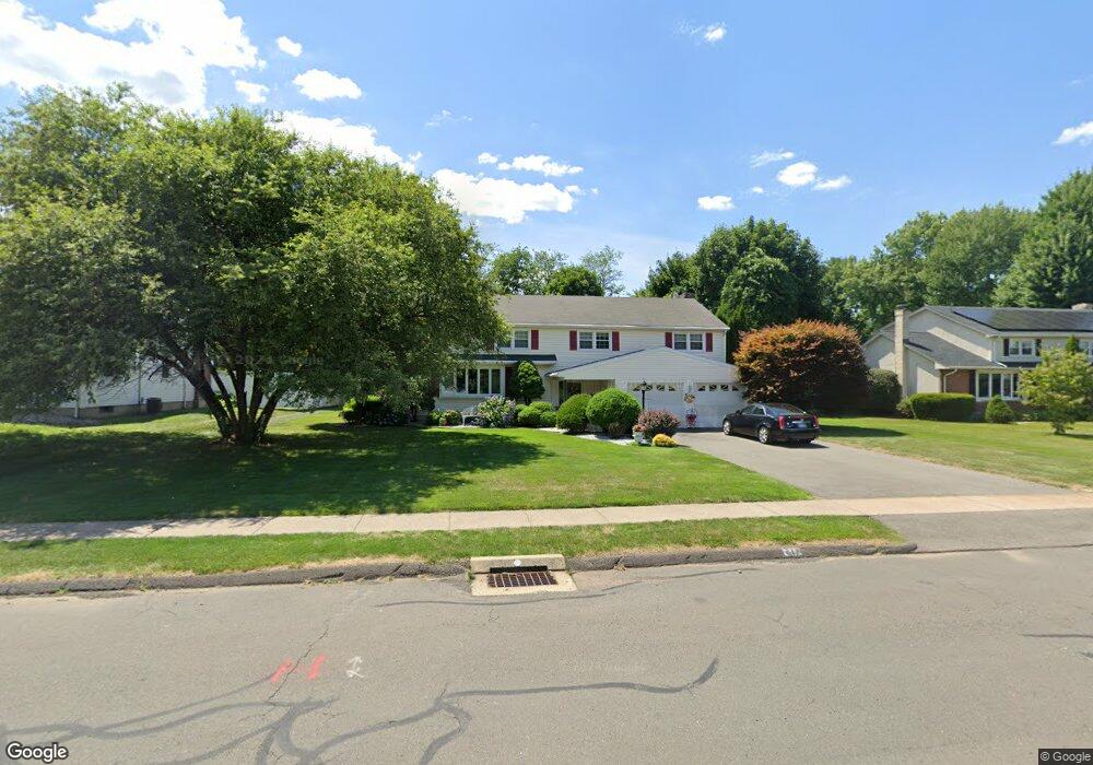 417 Coppermill Rd, Wethersfield, CT 06109 - photo 1