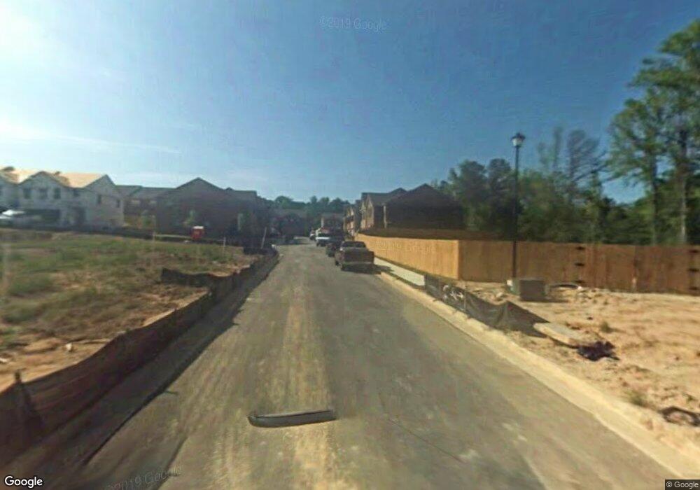 2662 Pointcrest Way, Grayson, GA 30017 - photo 1