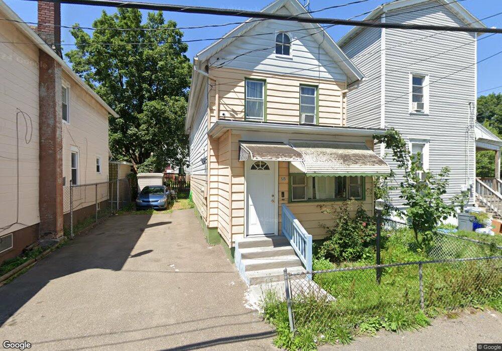 535 Lafayette Ct, Hazleton, PA 18201 - photo 1