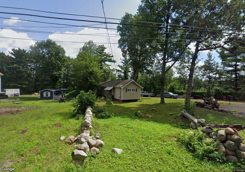 82 N High St, Foxboro, MA 02035 - photo 1