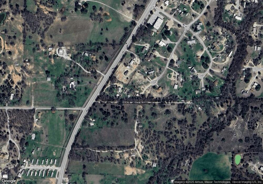 3371 S Forty Dr, Weatherford, TX 76085 - photo 1