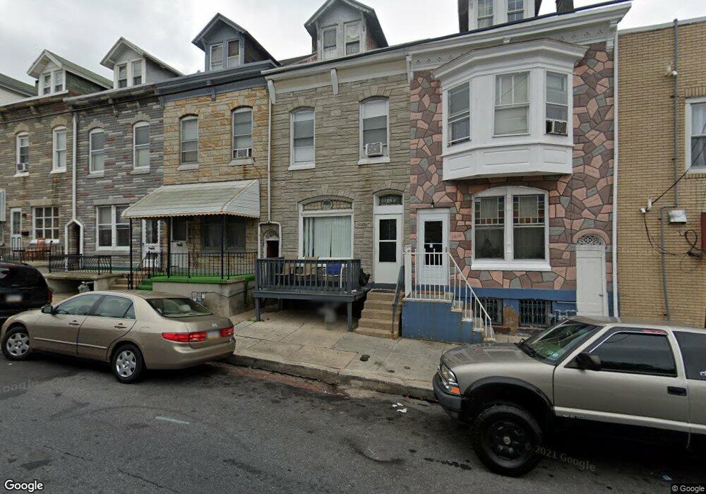 1012 Greenwich St, Reading, PA 19604 - photo 1