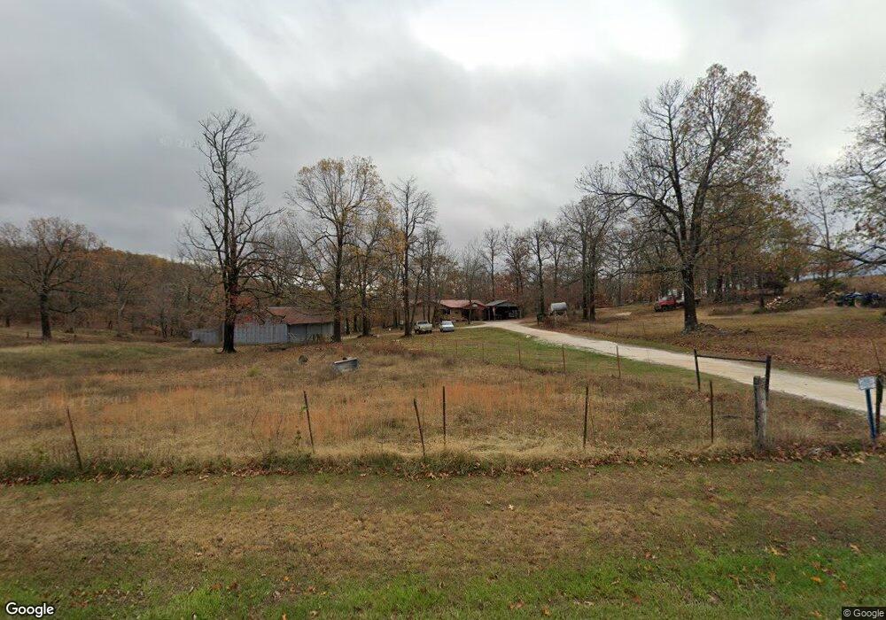 19117 Sunset Rd, Winslow, AR 72959 - photo 1