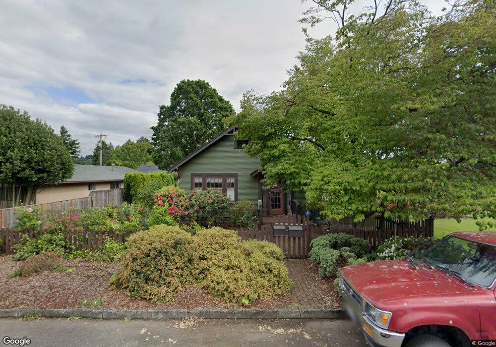 1883 5th Ave, West Linn, OR 97068 - photo 1