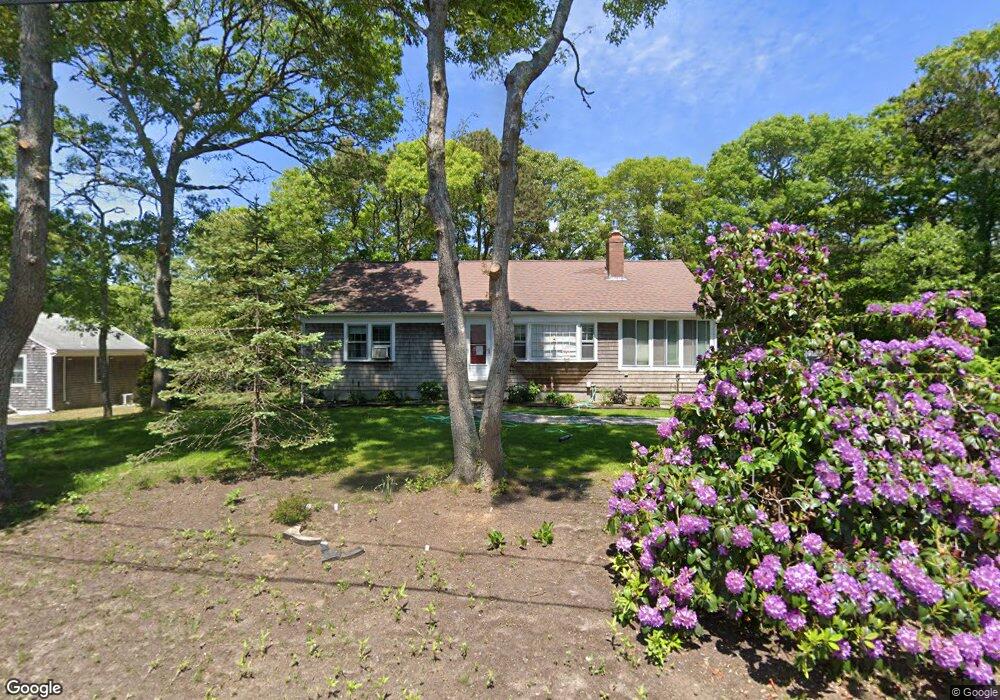 18 Newfield Ln, Yarmouth Port, MA 02675 - photo 1