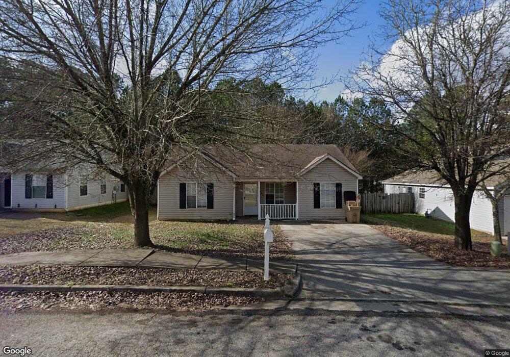 125 Brandon Ridge Cir, Stockbridge, GA 30281 - photo 1