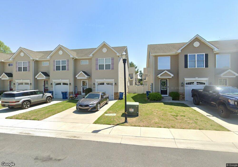 222 Wynsome Blvd, Wyoming, DE 19934 - photo 1