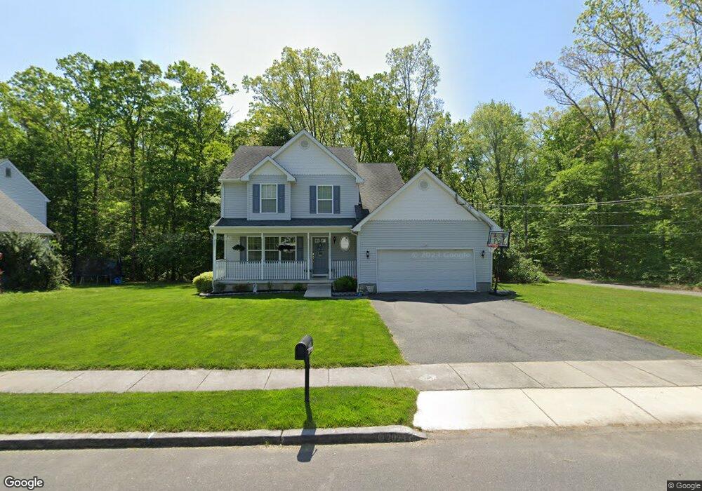 668 1st Ave, Woodbury, NJ 08096 - photo 1