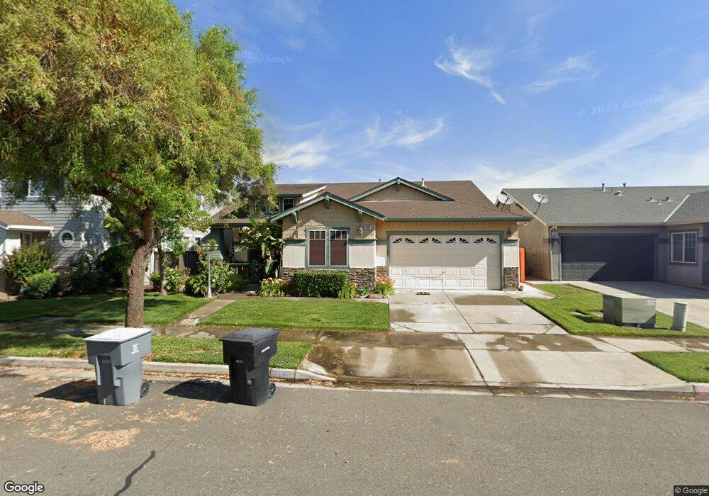 1498 Haven St, Oakdale, CA 95361 - photo 1