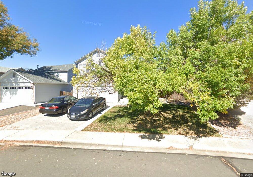 4457 E 135th Way, Thornton, CO 80241 - photo 1