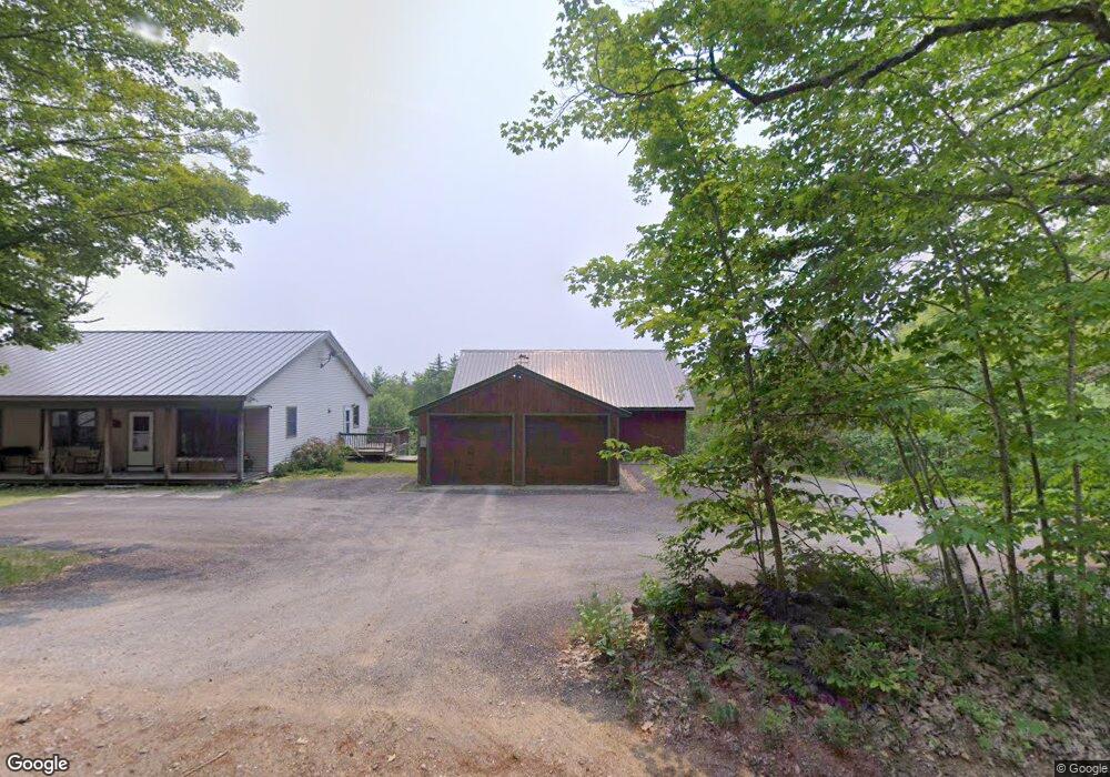 109 Flagg Rd, Loudon, NH 03307 - photo 1