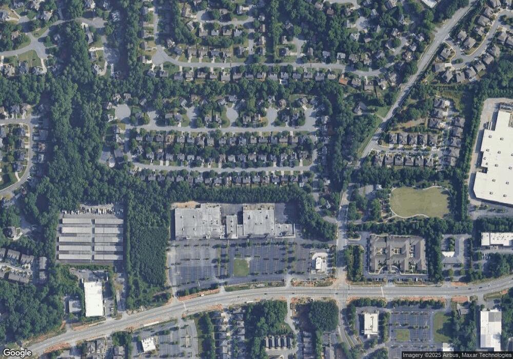 2505 Cogburn Ridge Rd, Alpharetta, GA 30004 - photo 1