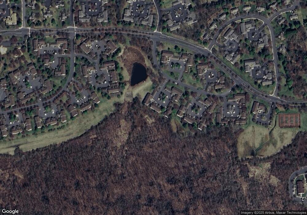 141 Jamestown Rd, Basking Ridge, NJ 07920 - photo 1