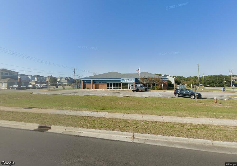 302 S Croatan Hwy, Kill Devil Hills, NC 27948 - photo 1