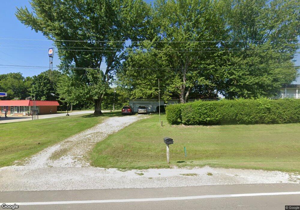 182 S Stringtown Rd, Covington, IN 47932 - photo 1