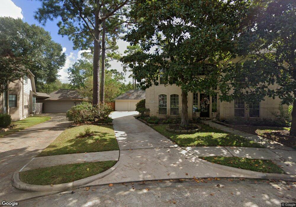 8606 Golden Chord Cir, Houston, TX 77040 - photo 1