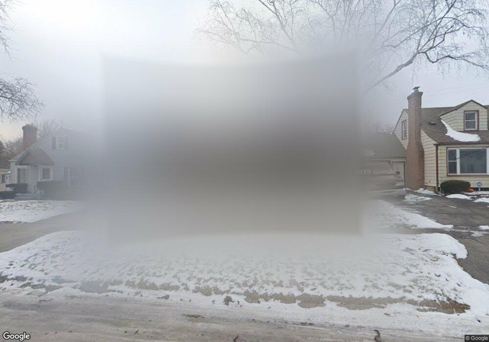 2701 Norbert St, Flint, MI 48504 - photo 1