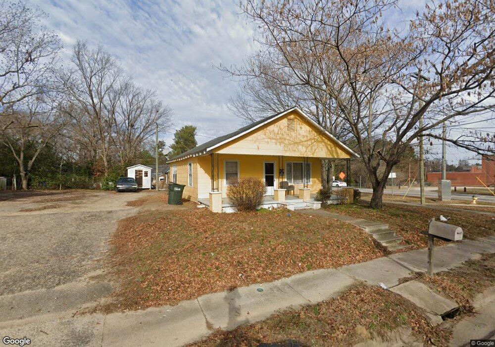 1016 Southern Ave, Fayetteville, NC 28306 - photo 1