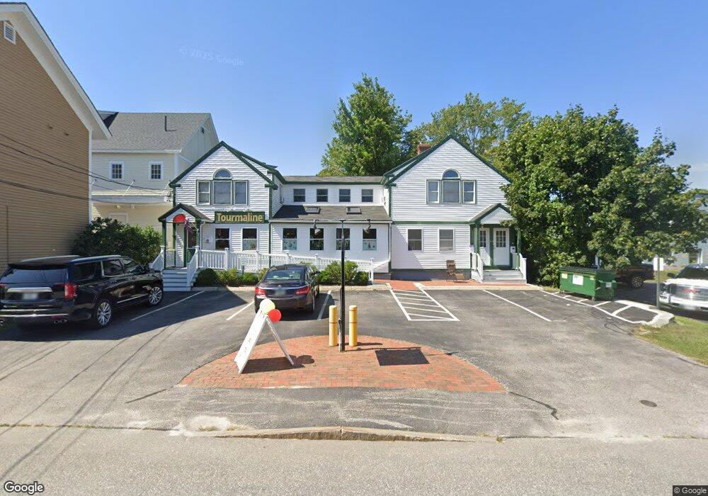 13 Middle St, Freeport, ME 04032 - photo 1