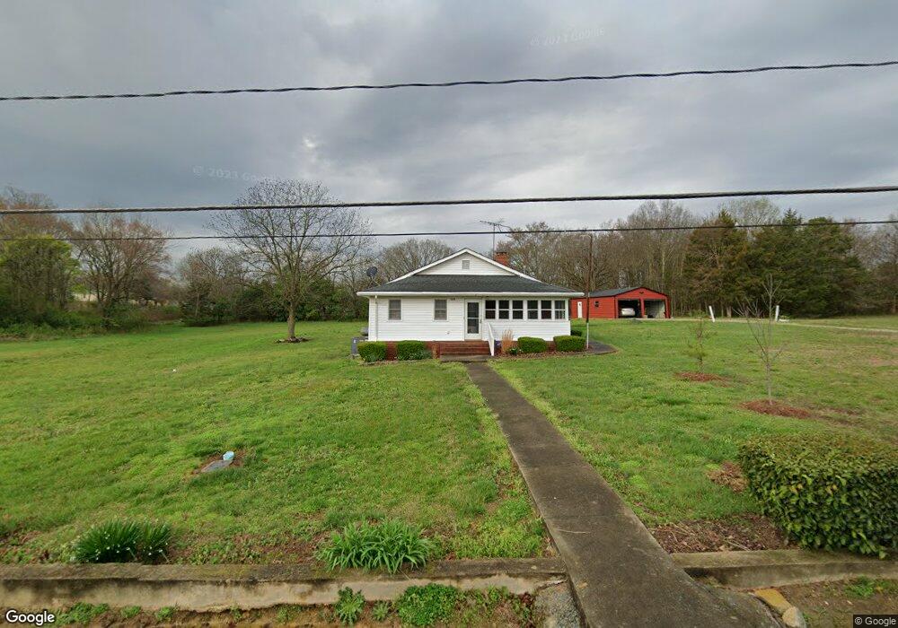 509 van Eudy Rd, Marshville, NC 28103 - photo 1