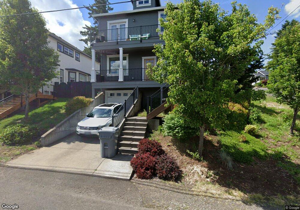 4596 Riverview Ave, West Linn, OR 97068 - photo 1